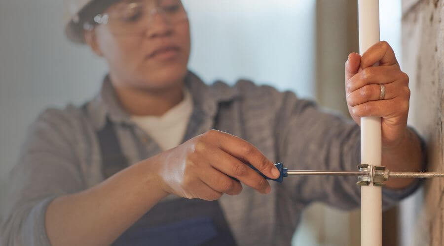 Professional same day plumber in Wallis, TX